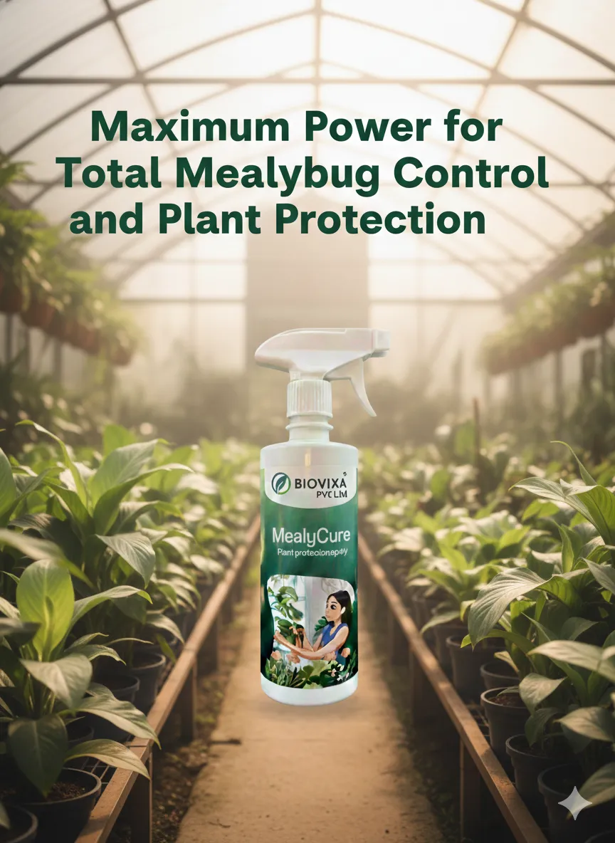 Mealy Cure | Mealybug Protector - Image 5