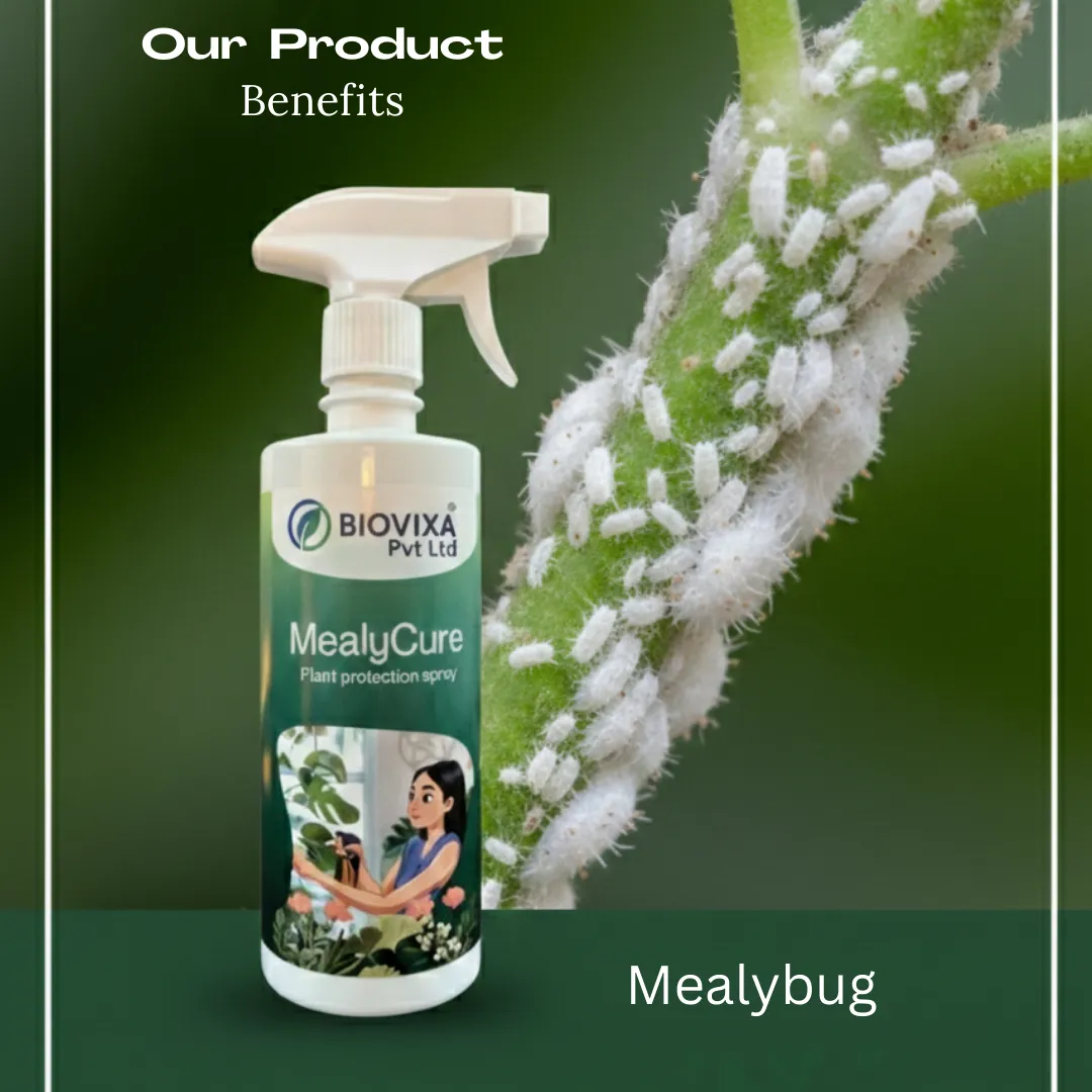 Mealy Cure | Mealybug Protector - Image 6