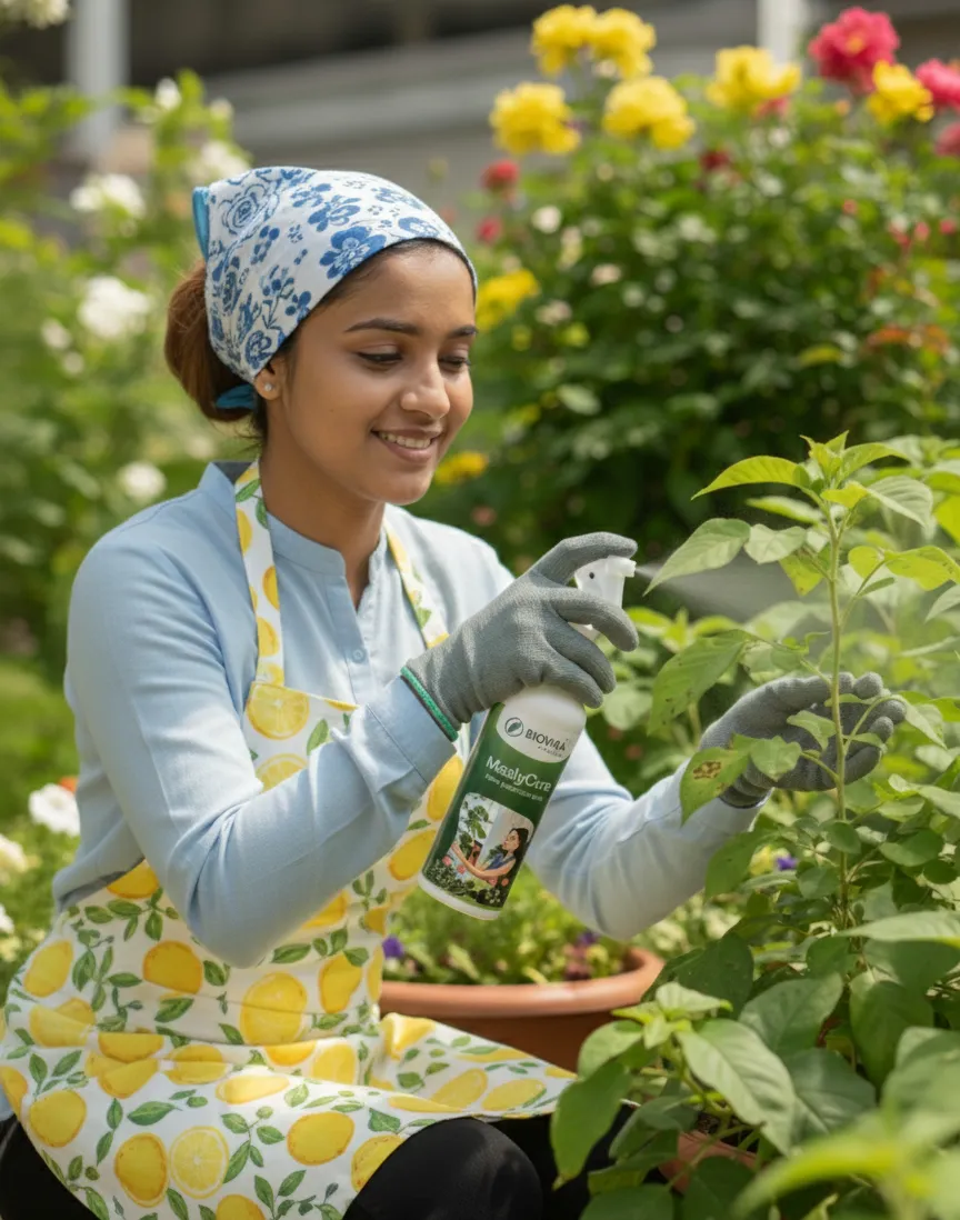 Mealy Cure | Mealybug Protector - Image 7