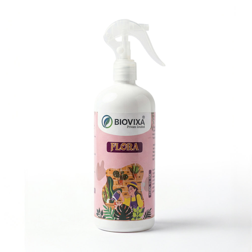 flora max flower boosting fertlizer