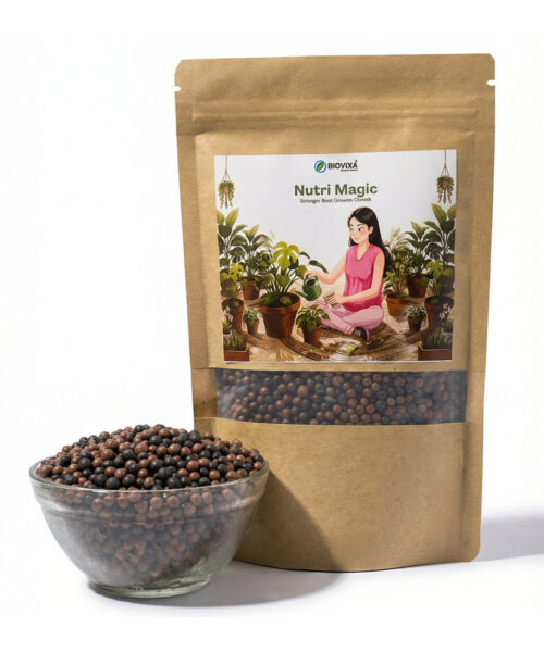 Nutri magic 1 Granule Fertilizer