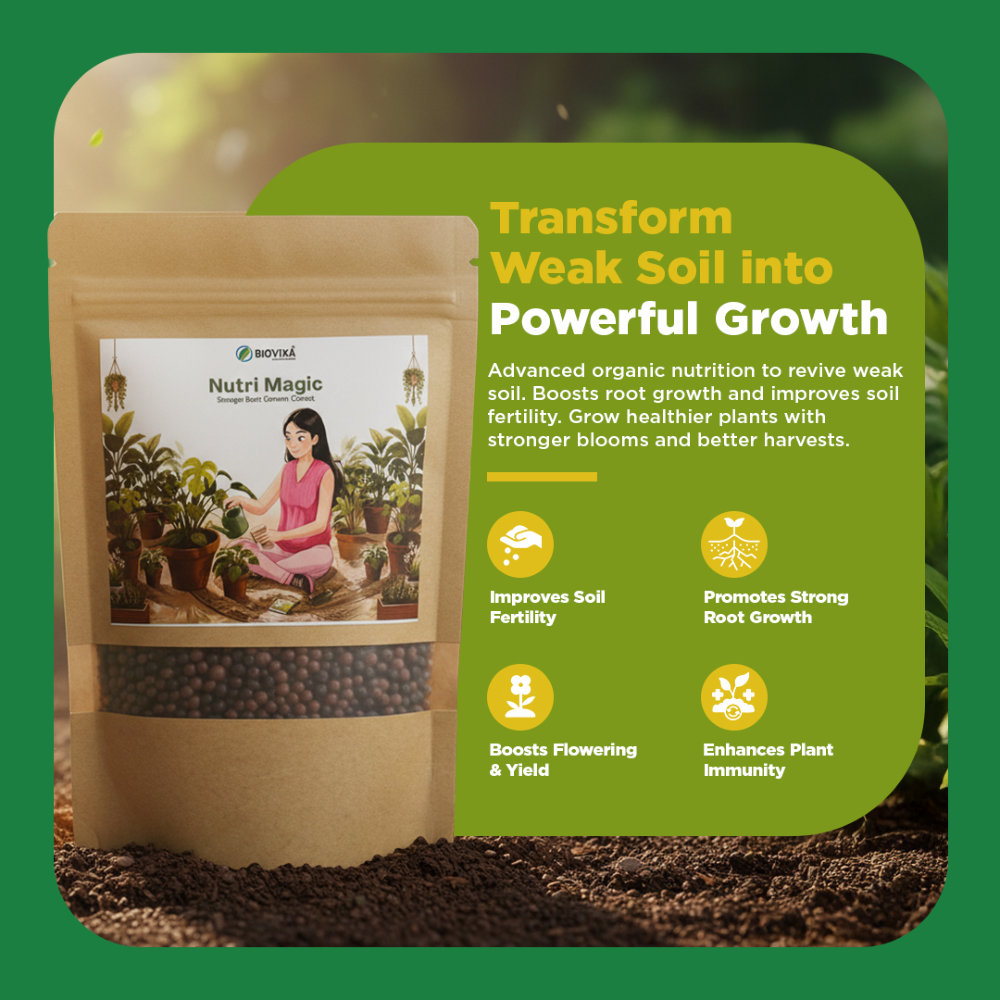 Nutri Magic Granules - Image 3