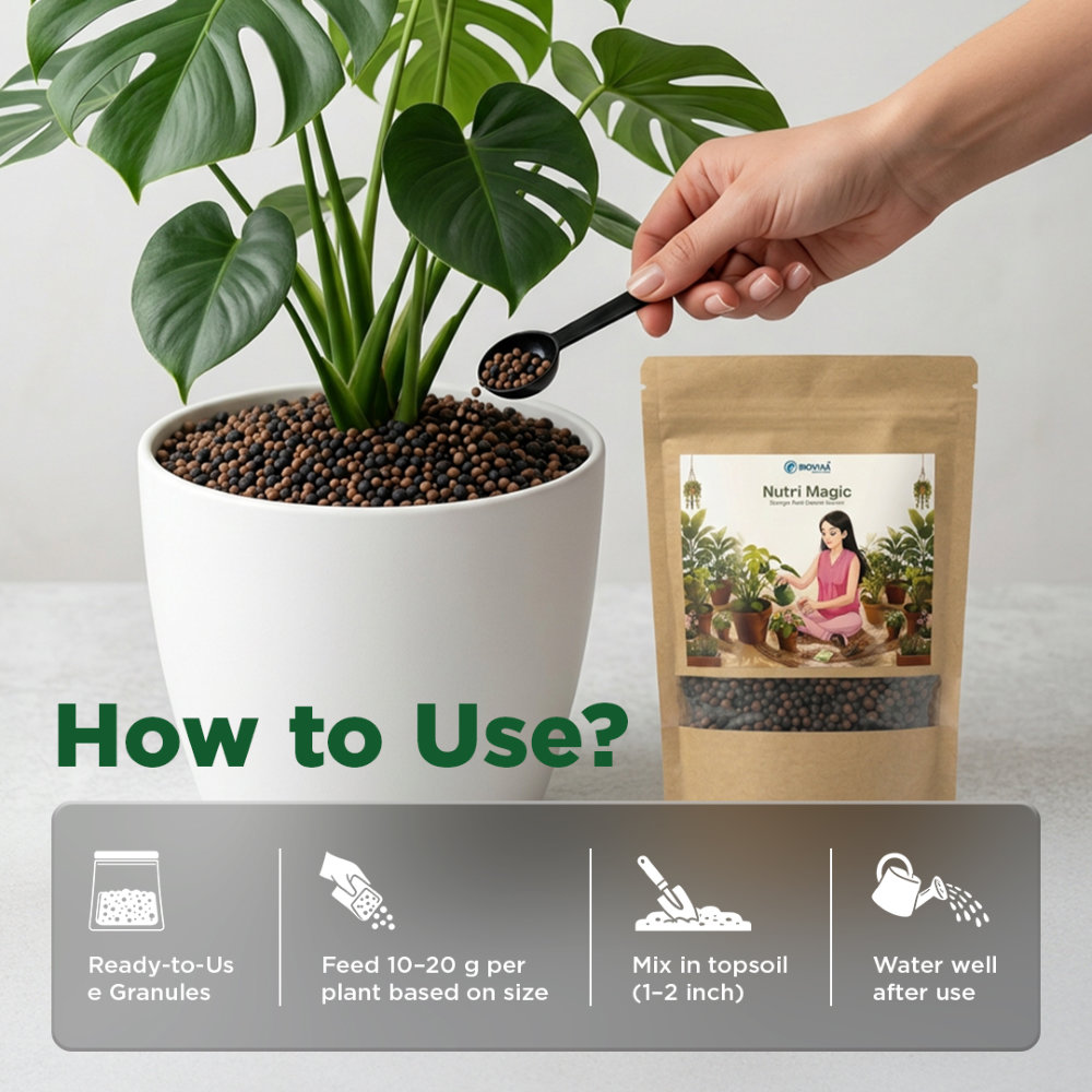 Nutri Magic Granules - Image 4