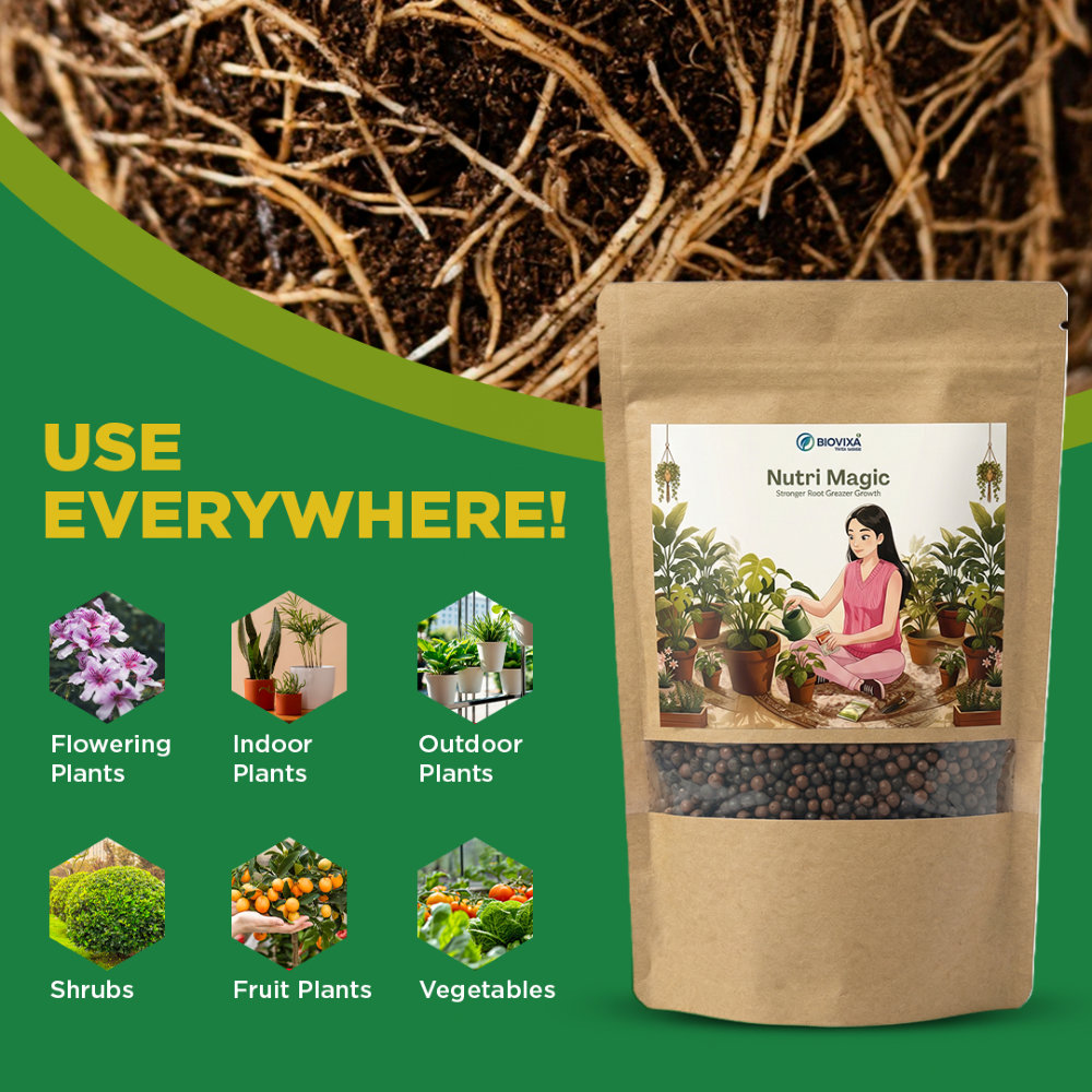 Nutri Magic Granules - Image 5