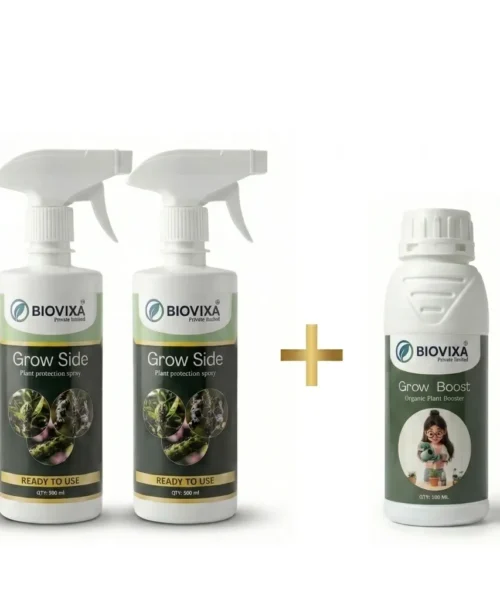 Growside+growboost