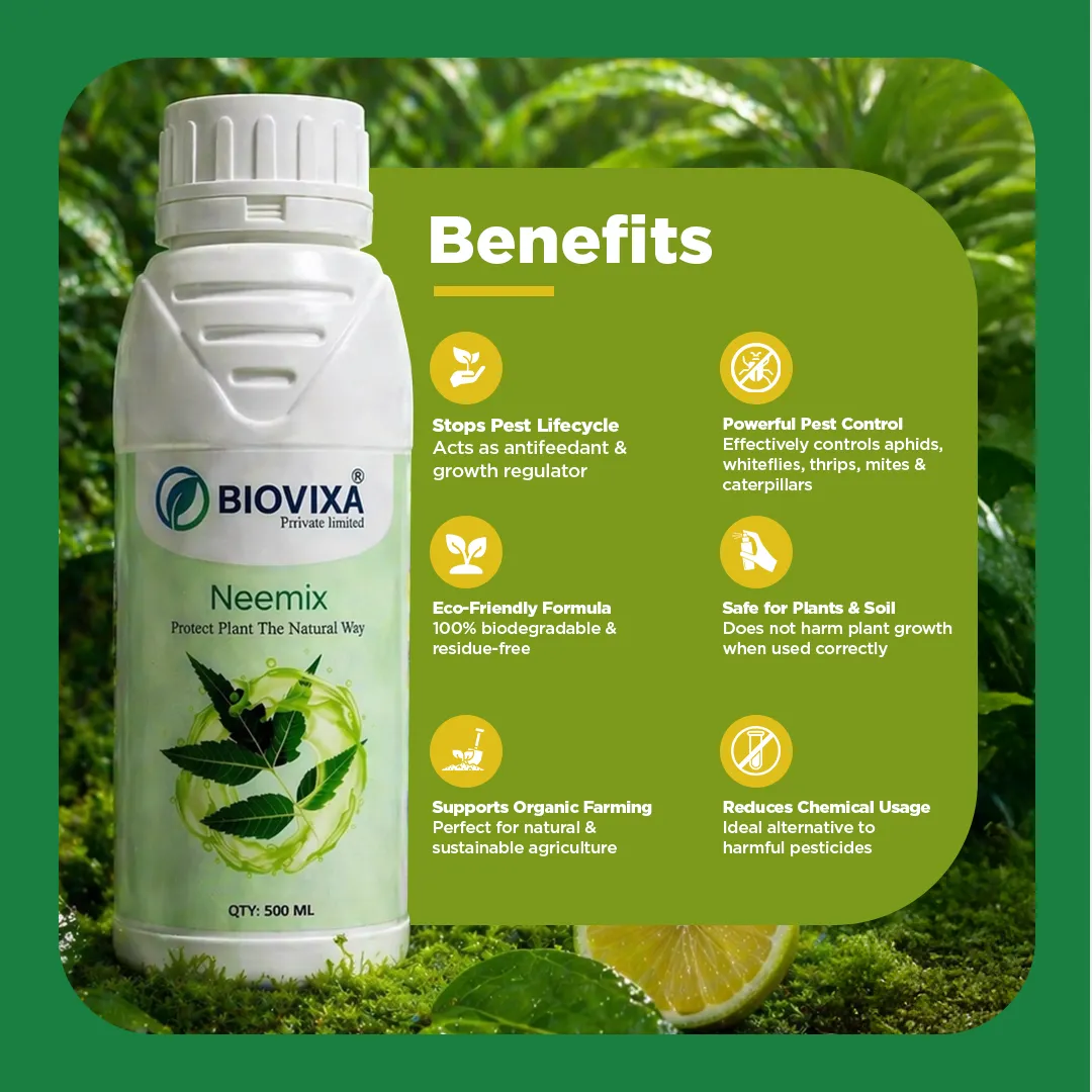 Neem Spray