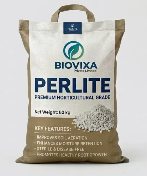 Perlite
