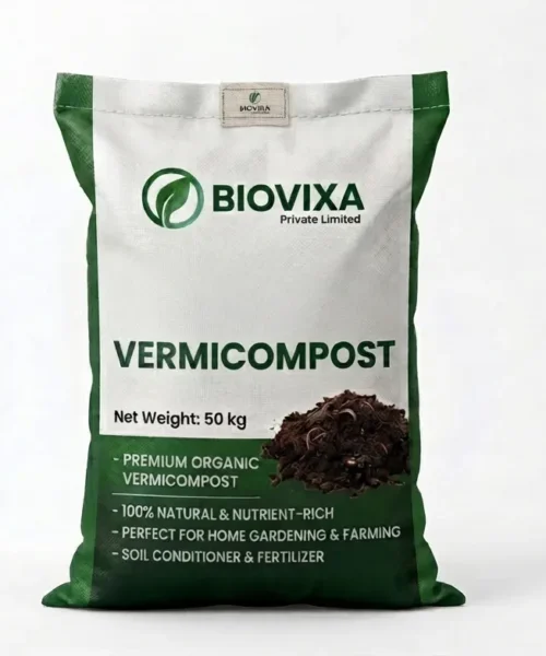 Vermicompost
